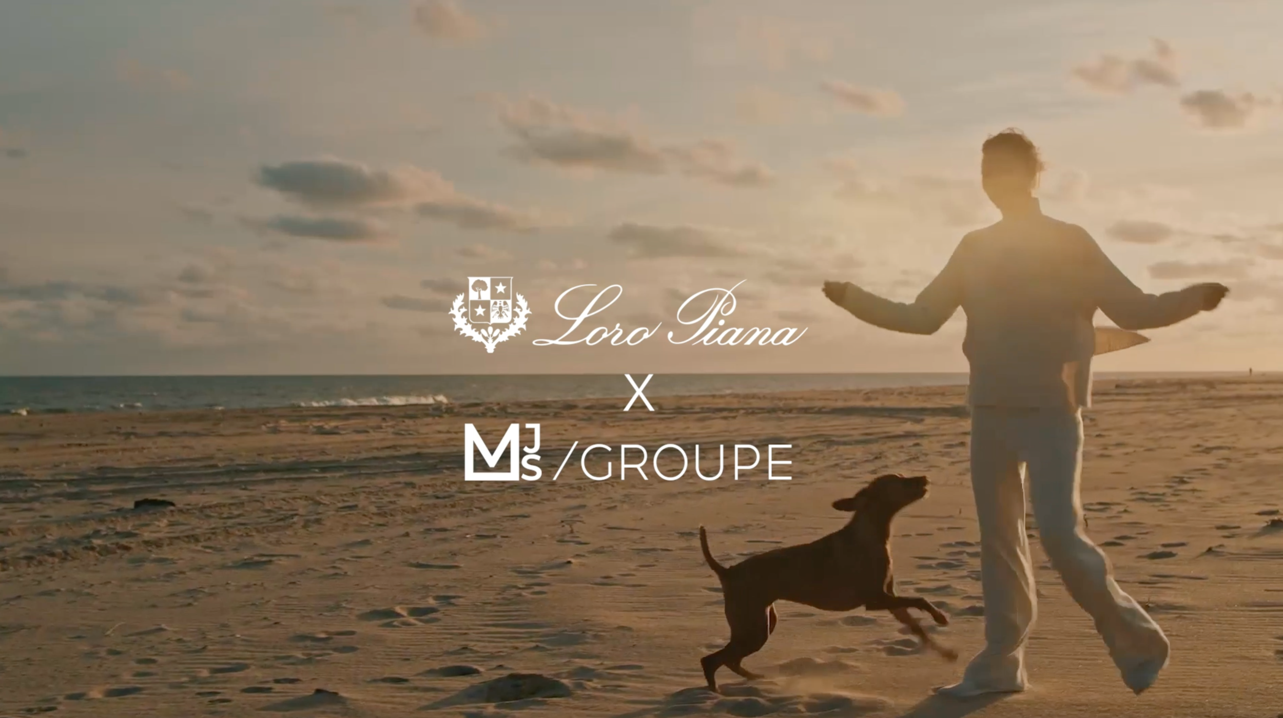 Loro Piana — The MJS Groupe